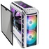 Cooler Master MasterCase H500P Mesh ARGB Bianco