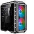 Cooler Master MasterCase H500P Mesh ARGB Midi Tower Grigio