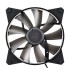 Cooler Master MasterFan Pro 140 Air Flow