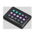 Cooler Master MasterHub Stream Deck HUB Piattaforma Modulare - Kit 15 Tasti Programmabili