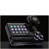 Cooler Master MasterHub Stream Deck HUB Piattaforma Modulare - Kit 15 Tasti Programmabili
