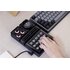 Cooler Master MasterHub Stream Deck HUB Piattaforma Modulare - Kit 15 Tasti Programmabili
