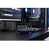 Cooler Master MasterHub Stream Deck HUB Piattaforma Modulare - Kit 15 Tasti Programmabili
