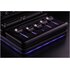 Cooler Master MasterHub Stream Deck HUB Piattaforma Modulare - Kit 15 Tasti Programmabili