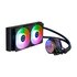 Cooler Master MasterLiquid 240 ATMOS 12 cm Nero