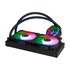 Cooler Master MasterLiquid 240 ATMOS 12 cm Nero