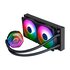 Cooler Master MasterLiquid 240 ATMOS 12 cm Nero