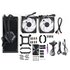 Cooler Master MasterLiquid 240 ATMOS 12 cm Nero