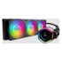 Cooler Master MasterLiquid 360 ION aRGB con Display LCD 2.1" Completamente personalizzabile