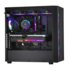 Cooler Master MasterLiquid 360 ION aRGB con Display LCD 2.1