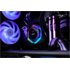 Cooler Master MasterLiquid 360 ION aRGB con Display LCD 2.1