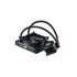 Cooler Master Masterliquid Lite 120 - Socket 1151 / AM4