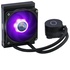 Cooler Master MasterLiquid ML120L V2 RGB Per Processore
