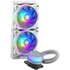 Cooler Master MasterLiquid ML240 Illusion White Edition A Liquido