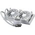 Cooler Master MasterLiquid ML240 Illusion White Edition A Liquido