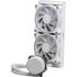 Cooler Master MasterLiquid ML240 Illusion White Edition A Liquido
