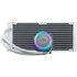 Cooler Master MasterLiquid ML240 Illusion White Edition A Liquido