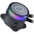 Cooler Master MasterLiquid ML240 Illusion
