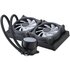 Cooler Master MasterLiquid ML240 Illusion