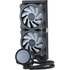 Cooler Master MasterLiquid ML240 Illusion