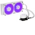 Cooler Master MasterLiquid ML240L V2 RGB White Edition