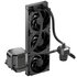 Cooler Master MasterLiquid ML360 Sub-Zero Per Processore Kit di raffreddamento A Liquido 12 cm Nero