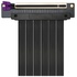 Cooler Master MCA-U000C-KPCI30-300 PCIE 3.0 X16 Nero
