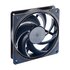 Cooler Master Mobius 120 12 cm Nero