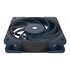 Cooler Master Mobius 120 OC ventole 12 cm Nero