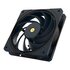 Cooler Master Mobius 120 OC ventole 12 cm Nero