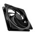 Cooler Master MOBIUS 140 BLACK EDITION VENTOLA NO ARGB 30DBA 2000 RPM NERO