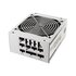 Cooler Master MWE Gold 1050 V2 ATX 3.1 White Edition alimentatore per computer 1050 W 24-pin ATX Bianco
