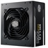 Cooler Master MWE Gold 550 - V2 Full Modular 550 W 24-pin ATX ATX Nero