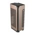 Cooler Master NCORE 100 MAX Small Form Factor Mini-ITX Bronzo + 850W GOLD + Dissipatore a liquido da 120