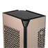 Cooler Master NCORE 100 MAX Small Form Factor Mini-ITX Bronzo + 850W GOLD + Dissipatore a liquido da 120