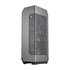 Cooler Master NCORE 100 MAX Small Form Factor Mini-ITX Grigio + 850W GOLD + Dissipatore a liquido da 120