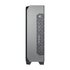 Cooler Master NCORE 100 MAX Small Form Factor Mini-ITX Grigio + 850W GOLD + Dissipatore a liquido da 120