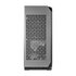 Cooler Master NCORE 100 MAX Small Form Factor Mini-ITX Grigio + 850W GOLD + Dissipatore a liquido da 120