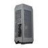 Cooler Master NCORE 100 MAX Small Form Factor Mini-ITX Grigio + 850W GOLD + Dissipatore a liquido da 120