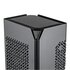 Cooler Master NCORE 100 MAX Small Form Factor Mini-ITX Grigio + 850W GOLD + Dissipatore a liquido da 120