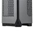 Cooler Master NCORE 100 MAX Small Form Factor Mini-ITX Grigio + 850W GOLD + Dissipatore a liquido da 120