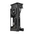 Cooler Master NCORE 100 MAX Small Form Factor Mini-ITX Grigio + 850W GOLD + Dissipatore a liquido da 120