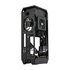 Cooler Master NCORE 100 MAX Small Form Factor Mini-ITX Grigio + 850W GOLD + Dissipatore a liquido da 120