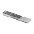 Cooler Master ORACLE AIR Box Per SSD Nvme PCi-e M.2 - Cavo Type C incluso - Alluminio USB3.2 Gen2 USB-C
