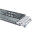 Cooler Master ORACLE AIR Box Per SSD Nvme PCi-e M.2 - Cavo Type C incluso - Alluminio USB3.2 Gen2 USB-C