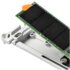 Cooler Master ORACLE AIR Box Per SSD Nvme PCi-e M.2 - Cavo Type C incluso - Alluminio USB3.2 Gen2 USB-C