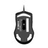 Cooler Master Periferiche MM310 mouse Ambidestro USB tipo A Ottico 12000 DPI