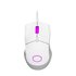 Cooler Master Periferiche MM310 mouse Ambidestro USB tipo A Ottico 12000 DPI