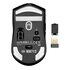 Cooler Master Periferiche MM712 mouse Ambidestro RF Wireless + Bluetooth + USB Type-A Ottico 19000 DPI