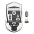 Cooler Master Periferiche MM712 mouse Ambidestro RF Wireless + Bluetooth + USB Type-A Ottico 19000 DPI